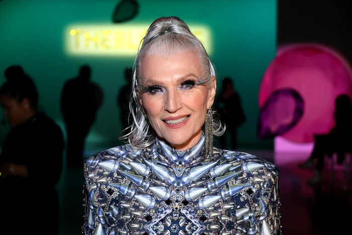 Maye Musk, Getty (1) jpg