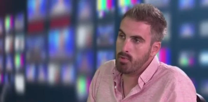 
    Concurenții primului sezon «Big Brother»Foto: arhivă personală  