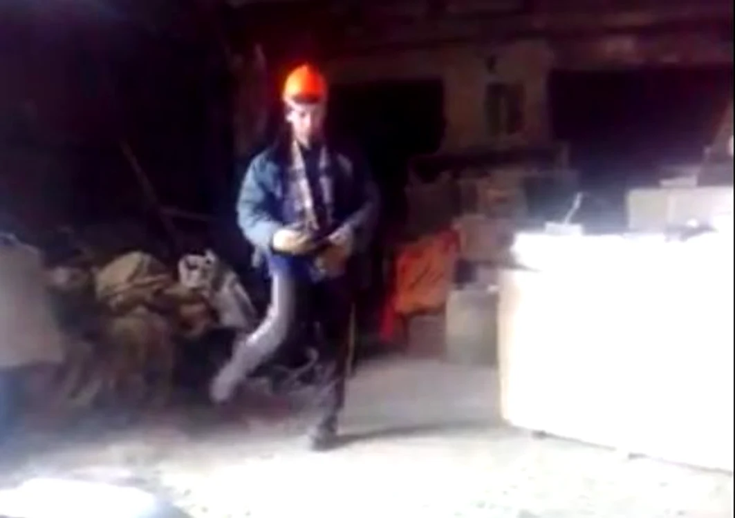 Captură video