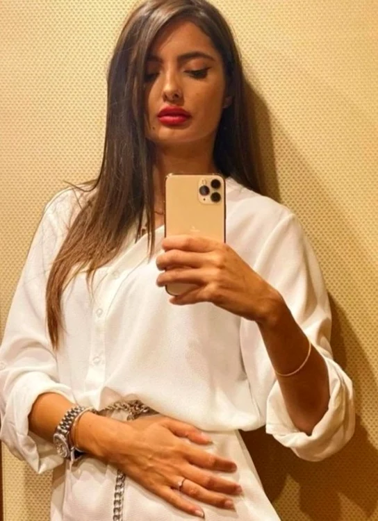 
    Jador este hotărât să se întoarcă la fosta lui iubită, Georgianafoto: arhiva personală  