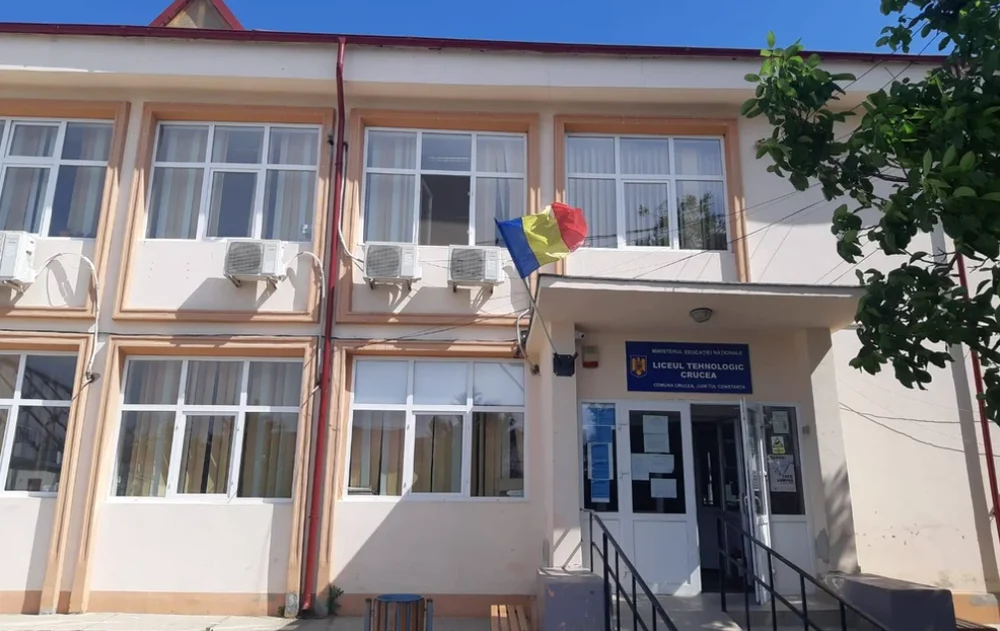 Decizie controversată la Constanța: Inspectoratul Școlar desființează o clasă de liceu cu două zile înainte de 8 septembrie