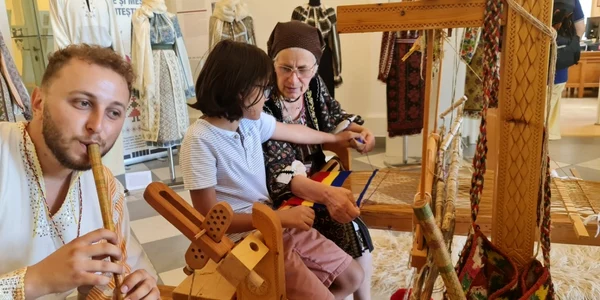 Scoala Populara de Arte si Meserii Pitesti