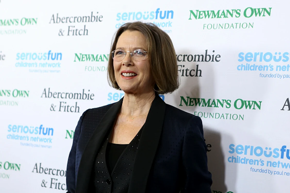 Annette Bening