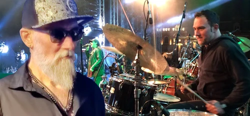 Boala îl transformase foarte mult