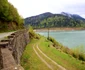 lacul gura apelor retezat foto daniel guta adevarul