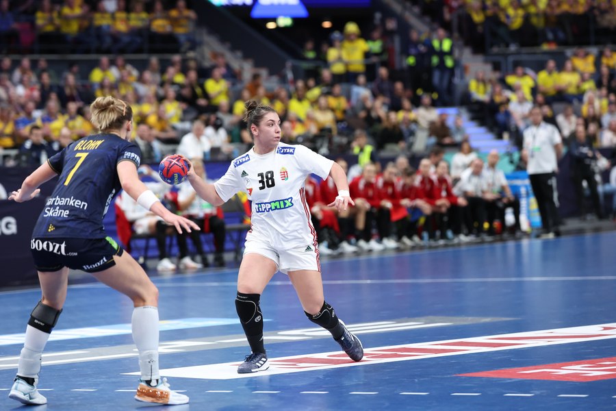 România stă acasă, Ungaria s-a calificat la Turneul Preolimpic după ce a bătut Croația pe final de meci