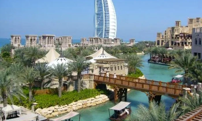 Dubai, un emirat de Guiness Book jpeg