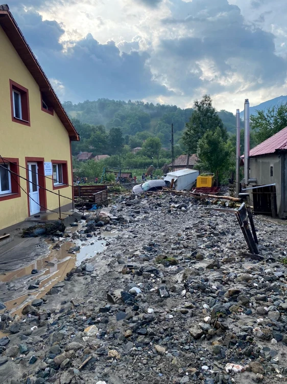inundatii apuseni ocolis