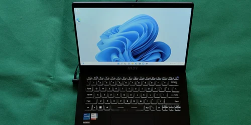 Laptop MSI Modern 14 2022