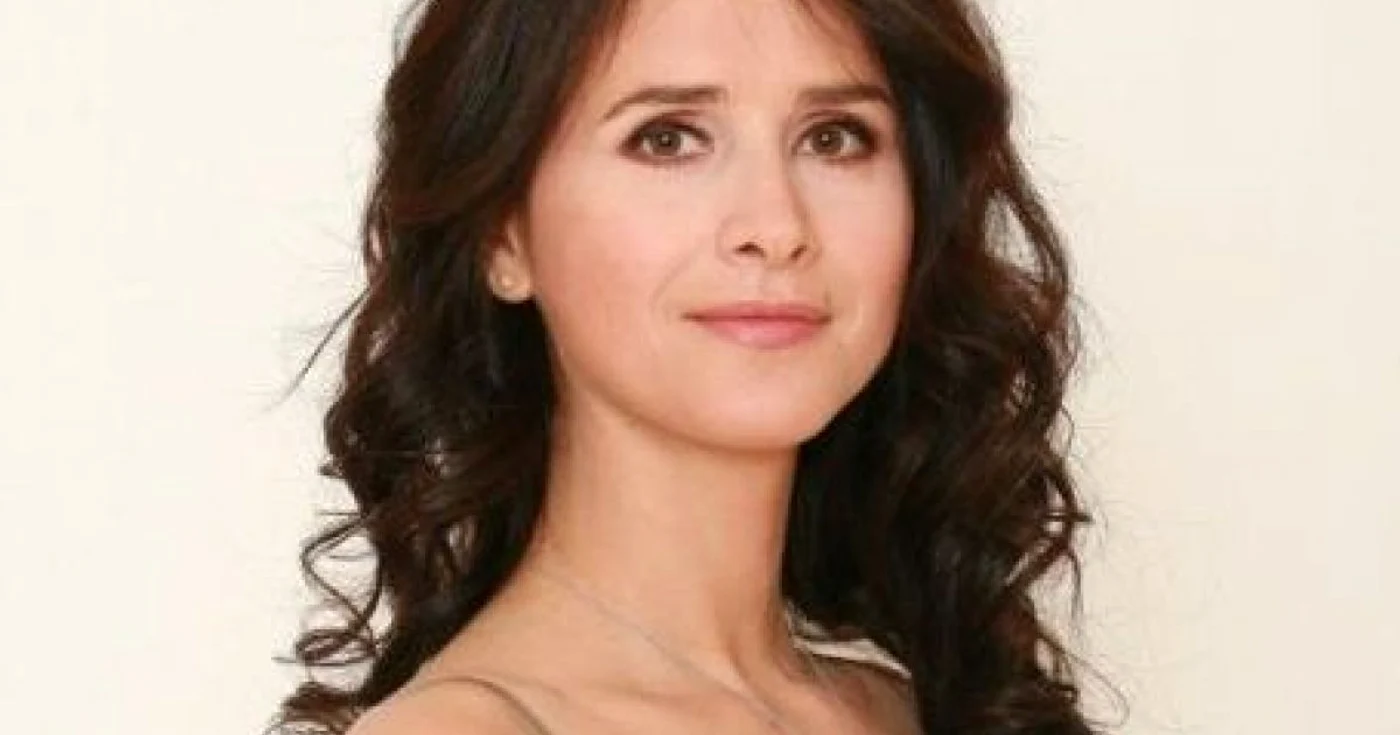 Mădălina Manole 