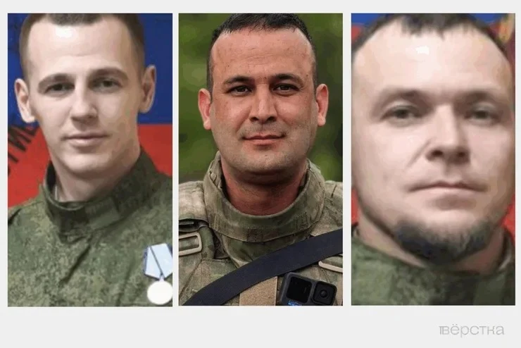 „Ruşii îşi omoară propriii soldaţi”. Cum acționează călăii din armata lui Putin