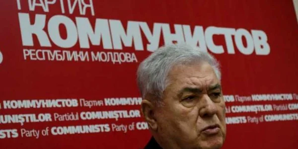 vladimir voronin foto tudor iovu