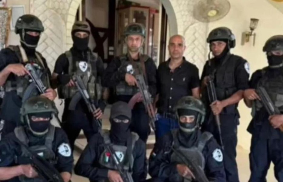 Israelul a activat miliții anti-Hamas în Fâșia Gaza. Cine este liderul Forțelor Populare