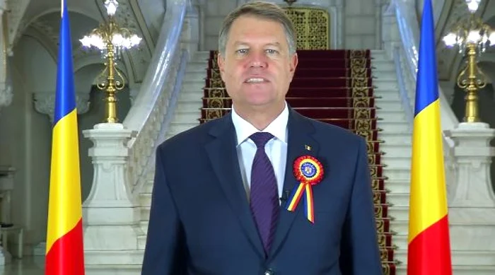 Klaus Iohannis