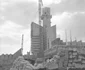 Imagini de la constructia Palatului administrativ din Satu Mare  Sursa CJ Satu Mare (4) jpg
