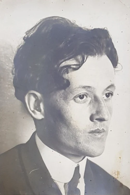 Victor Ion Popa FOTO: Arhivă