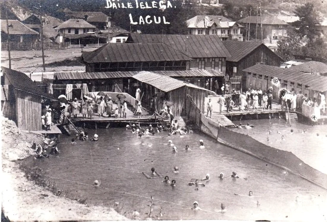 baile telega foto prof ion bîlgă