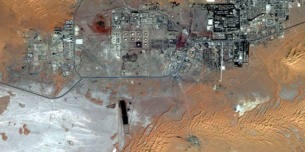 Algeria