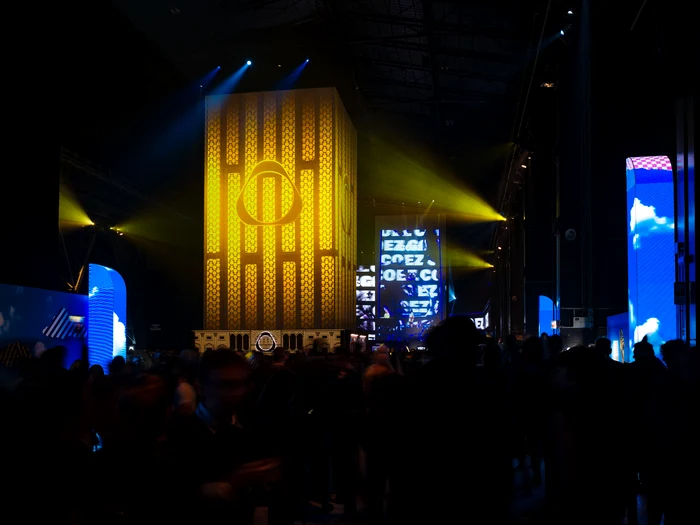 Fotografie realizată de Adi Bulboacă