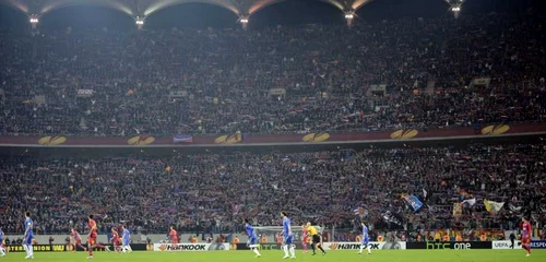 suporteri steaua