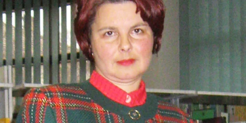 Manuela Chirilă 
