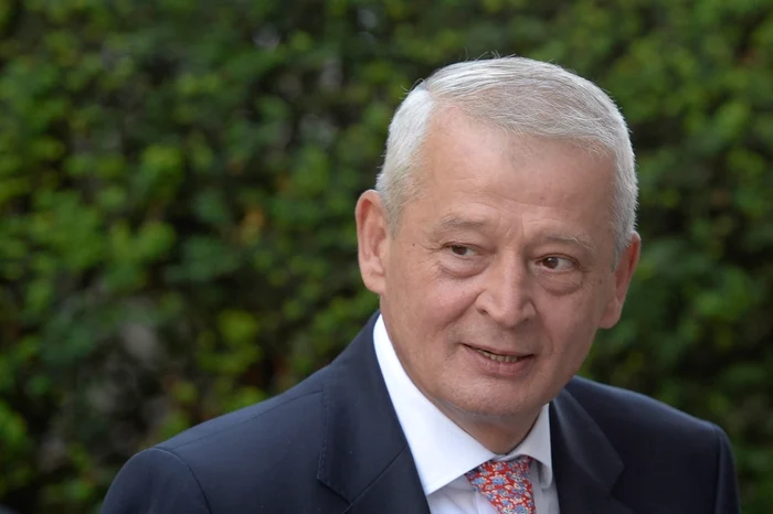 Avocații edilului speră să îl scape de arestul preventivFoto: Mediafax