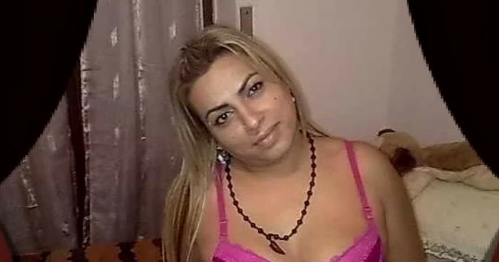 Irina Ciuraru îşi dorea de mult timp să facă operaţia de liposucţie. FOTO: ARHIVĂ