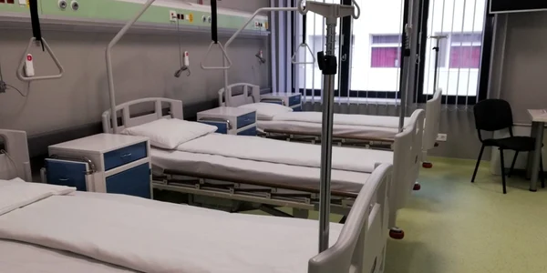 sectii spital alba