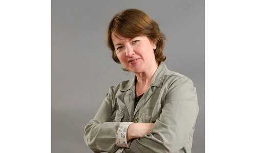 „Există zeci de figuri feminin masculine în fiecare dintre noi” − interviu cu Simona SORA jpeg