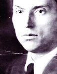 Florea Chifulescu,  primul aviator român din istorie care s a salvat cu paraşuta jpeg