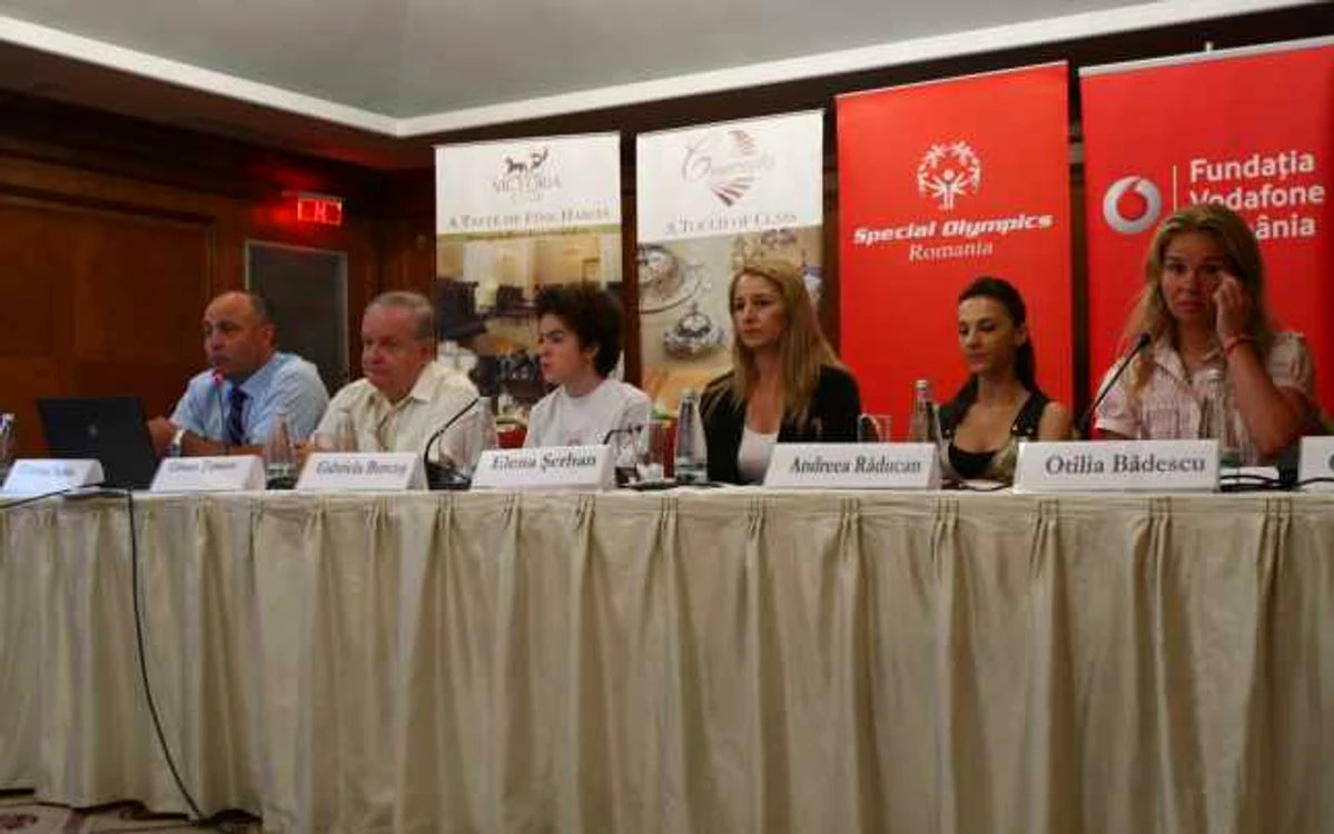 Conferinţă de presă (Foto Marian Iliescu)