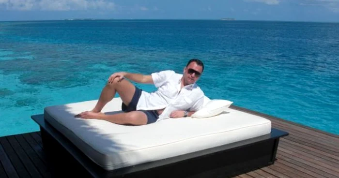 Cocoană se poate bucura de vacanţă fără grija procesului