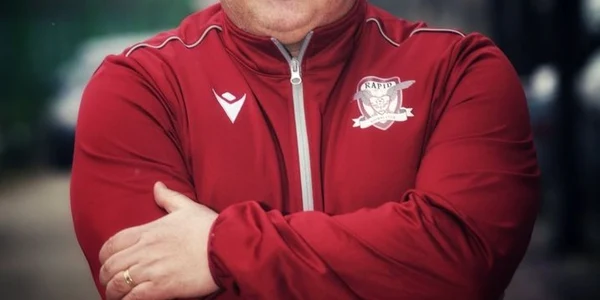 mihai iosif rapid