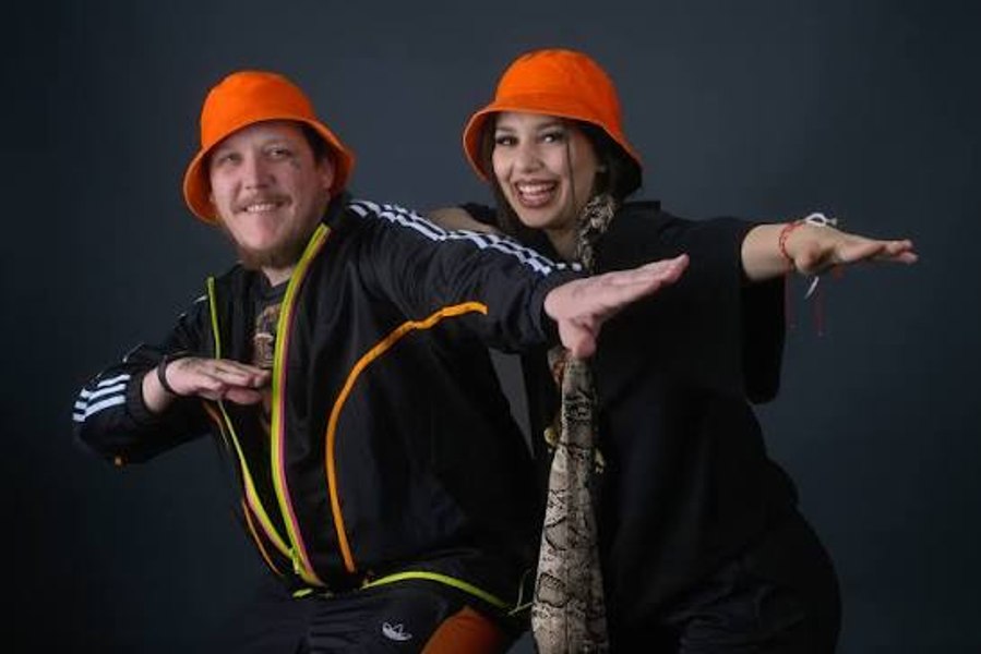 What’s UP, dezvăluiri după Asia Express: „Moștenitori s-ar putea să fie de acolo făcuți” Artistul, probleme de sănătate