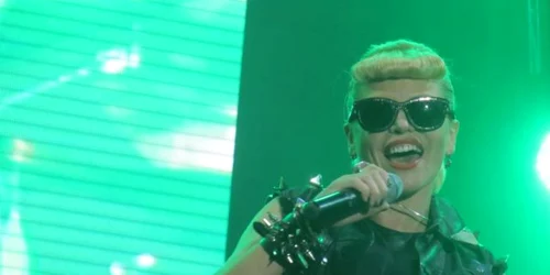 Spectacol Media Music Awards