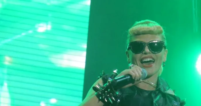 Spectacol Media Music Awards