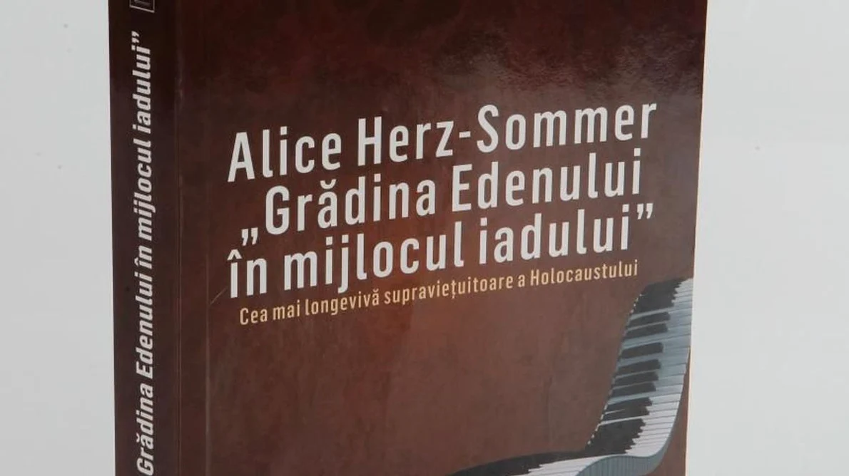 Pianista  „Grădina Edenului în mijlocul iadului” jpeg