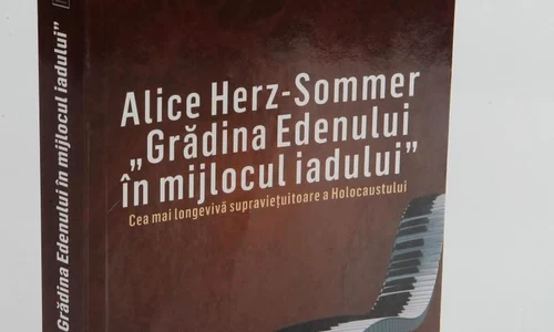 Pianista  „Grădina Edenului în mijlocul iadului” jpeg