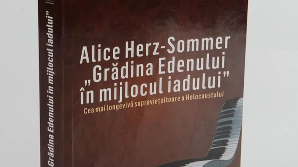 Pianista  „Grădina Edenului în mijlocul iadului” jpeg