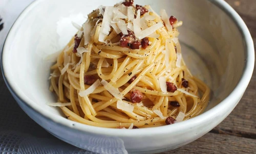 Spaghete Carbonara jpeg