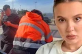 Emily Burghelea, urmărită de ghinion?   De ziua ei, cunoscuta influenceriță și prezentatoare TV  a avut accident de mașină cu toată familia la Hong Kong