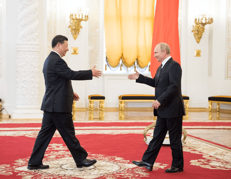 Putin și Xi Jinping se vor întâlni la sfârșitul lunii decembrie