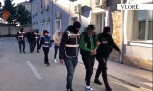 romani albania arestati webp