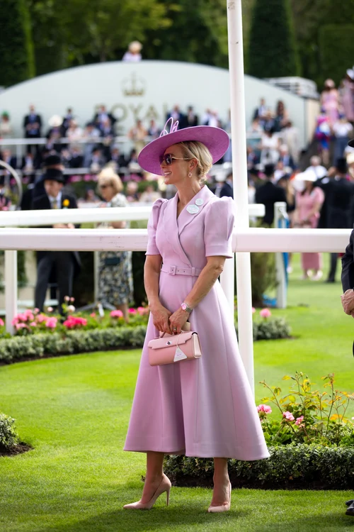 Zara Tindall Royal Ascot profimedia 1110648547 jpg
