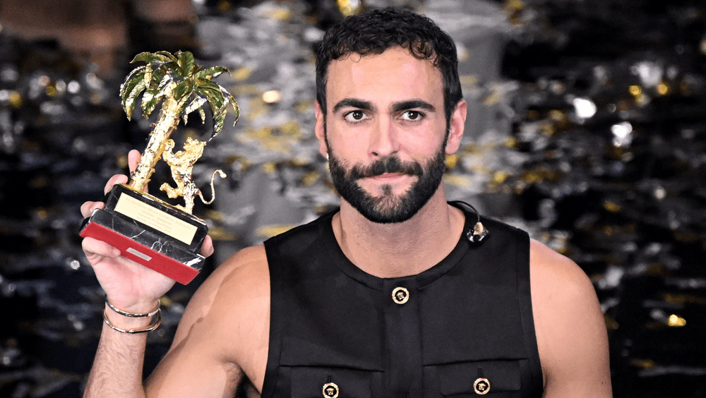 Marco Mengoni a câștigat Sanremo 2023 și va reprezenta Italia la Eurovision. Depeche Mode, show total în finală VIDEO