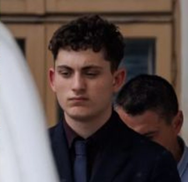 Vlad Pascu, față în față cu părinții tinerilor uciși. Tatăl lui Sebastian: „Merită măcar 15 ani”