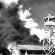 Carlsbad AAF Fire after Bat Bomb Accident (1) jpg