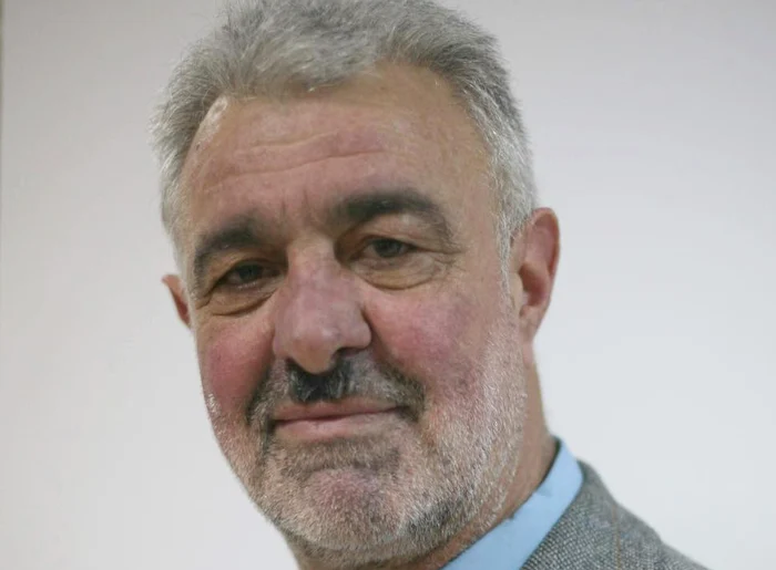  Theodor Pavelescu. FOTO Colegiul Național Pedagogic „Constantin Cantacuzino” Târgoviște