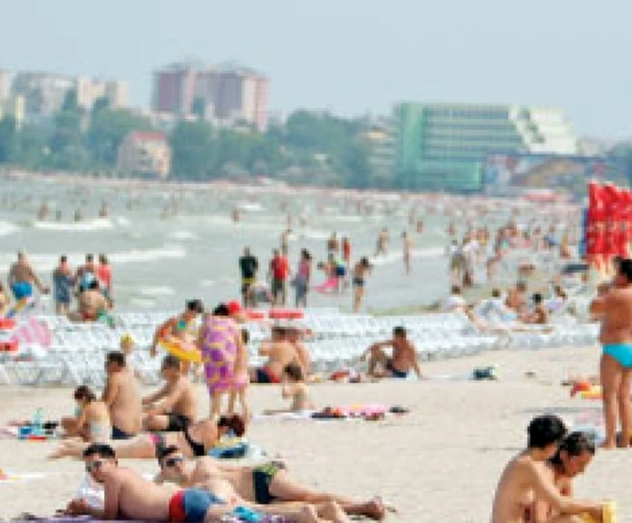 
    Meteorologii anunță că vremea îi va ajuta pe cei care vor să meargă la mare în septembrie  