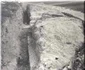 Cetatea antică Ulmetum din Dobrogea la 1912 - Pantelimon Sursa cimec.ro